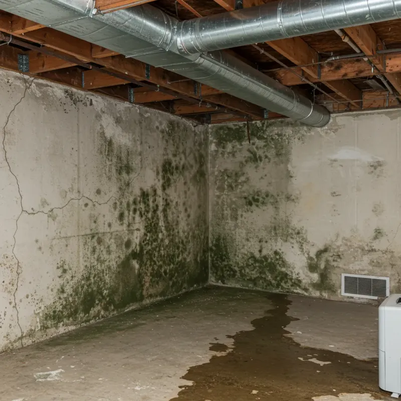 Professional Mold Removal in Latham, NY